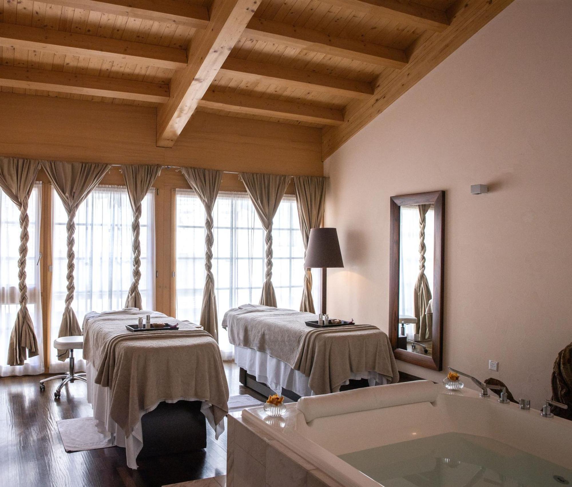 Monte Rosa Boutique Hotel Церматт Экстерьер фото