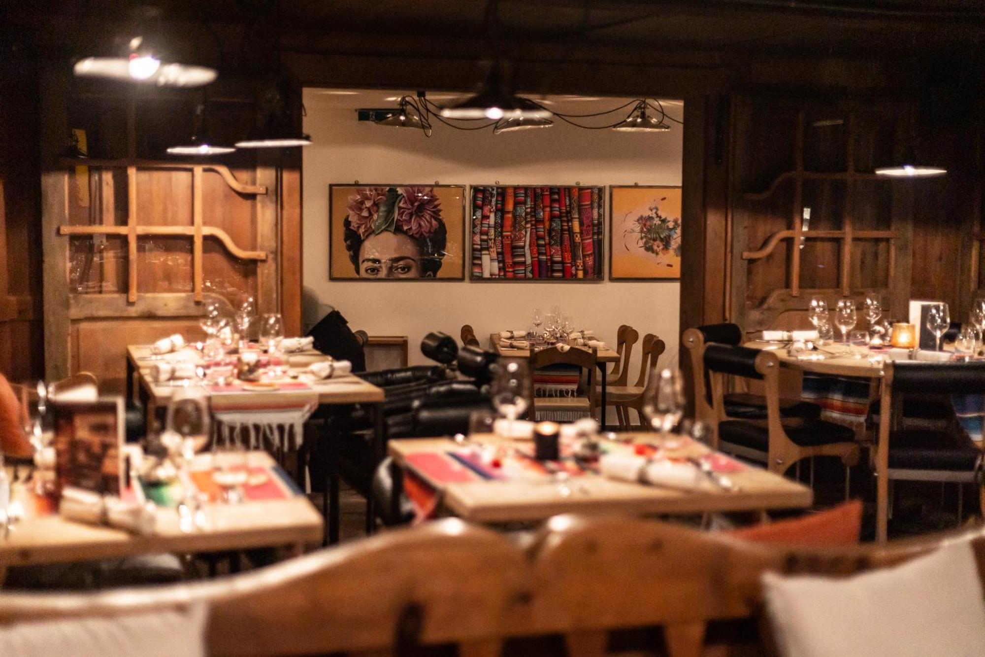Monte Rosa Boutique Hotel Церматт Экстерьер фото