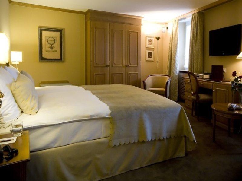 Monte Rosa Boutique Hotel Церматт Экстерьер фото
